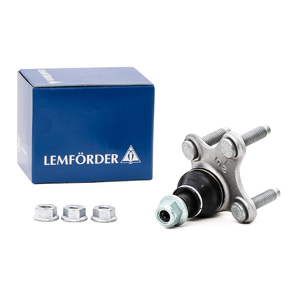 Купити 2677202 Lemforder Кульова опора, нижня, ліва