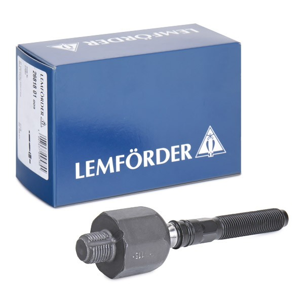 Рульова тяга 2681801 Lemforder