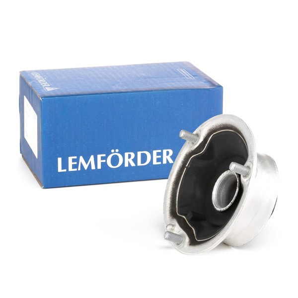 Опора стійки амортизатора переднього Lemforder 2700101 ціна, від 24.12 USD