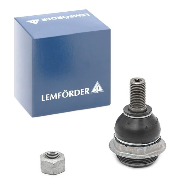 Кульова опора, нижня 2729902 Lemforder