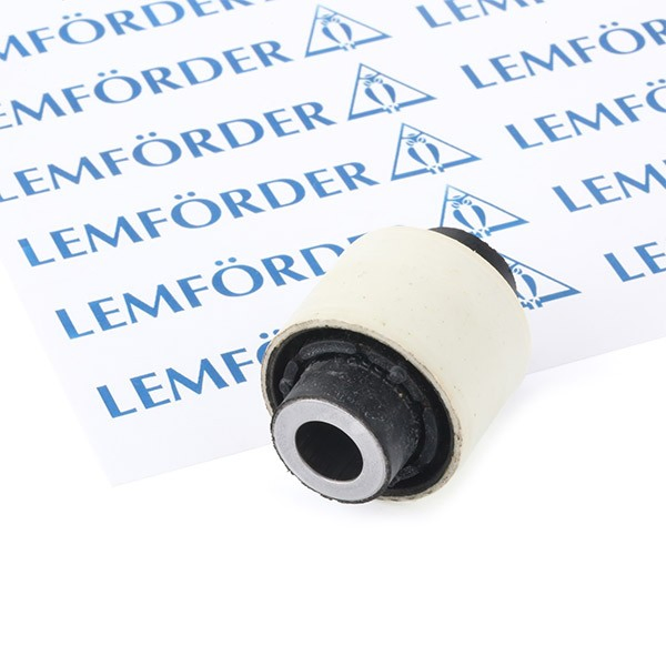 Сайлентблок цапфи задньої 2730601 Lemforder