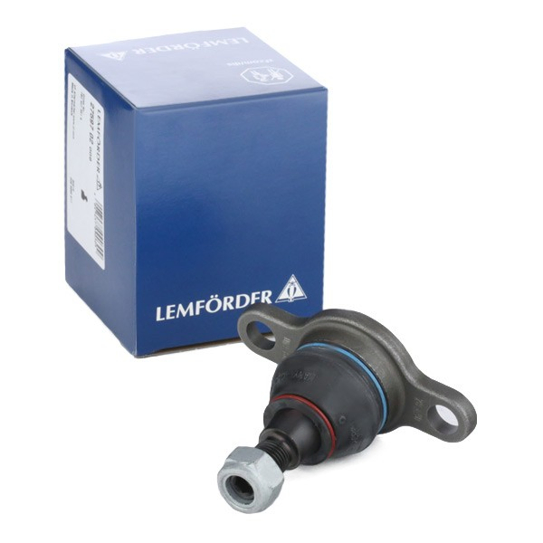 Купити 2759702 Lemforder Кульова опора, нижня