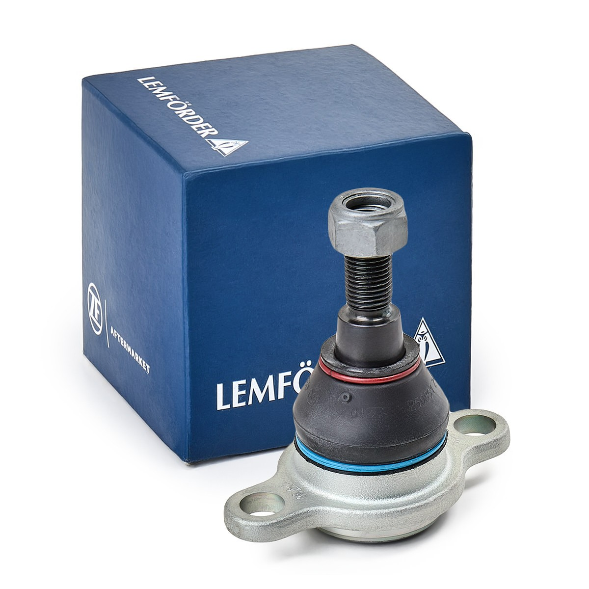 Купити 2759802 Lemforder Кульова опора, нижня