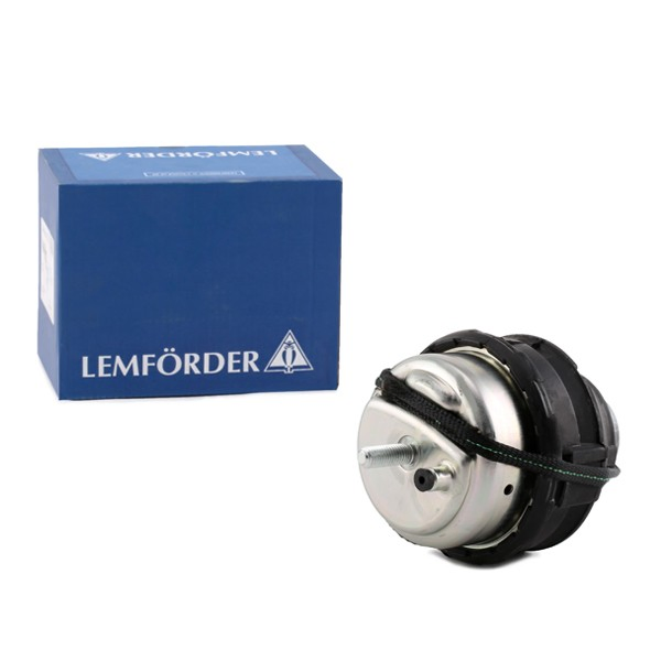 2760501 Lemforder Задня подушка двигуна