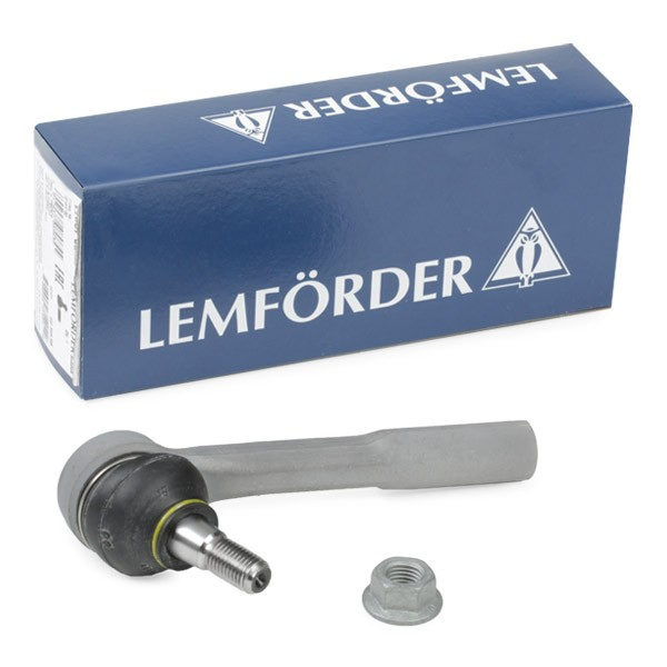 Накінечник рульової тяги, зовнішній Lemforder 2766702
