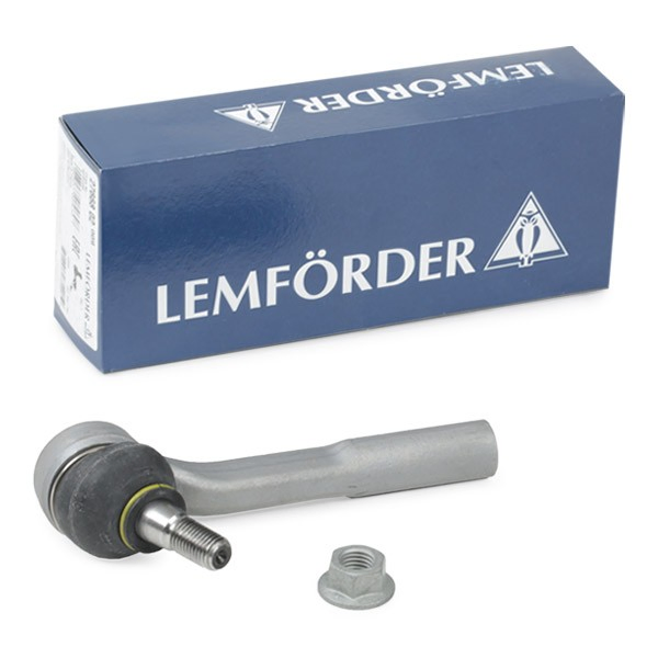 Наконечник рульовий Lemforder 2766802 ціна, від 12.42 USD