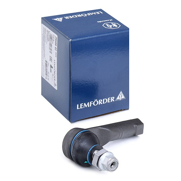 Наконечник рульовий Lemforder 2946602 ціна, від 8.93 USD