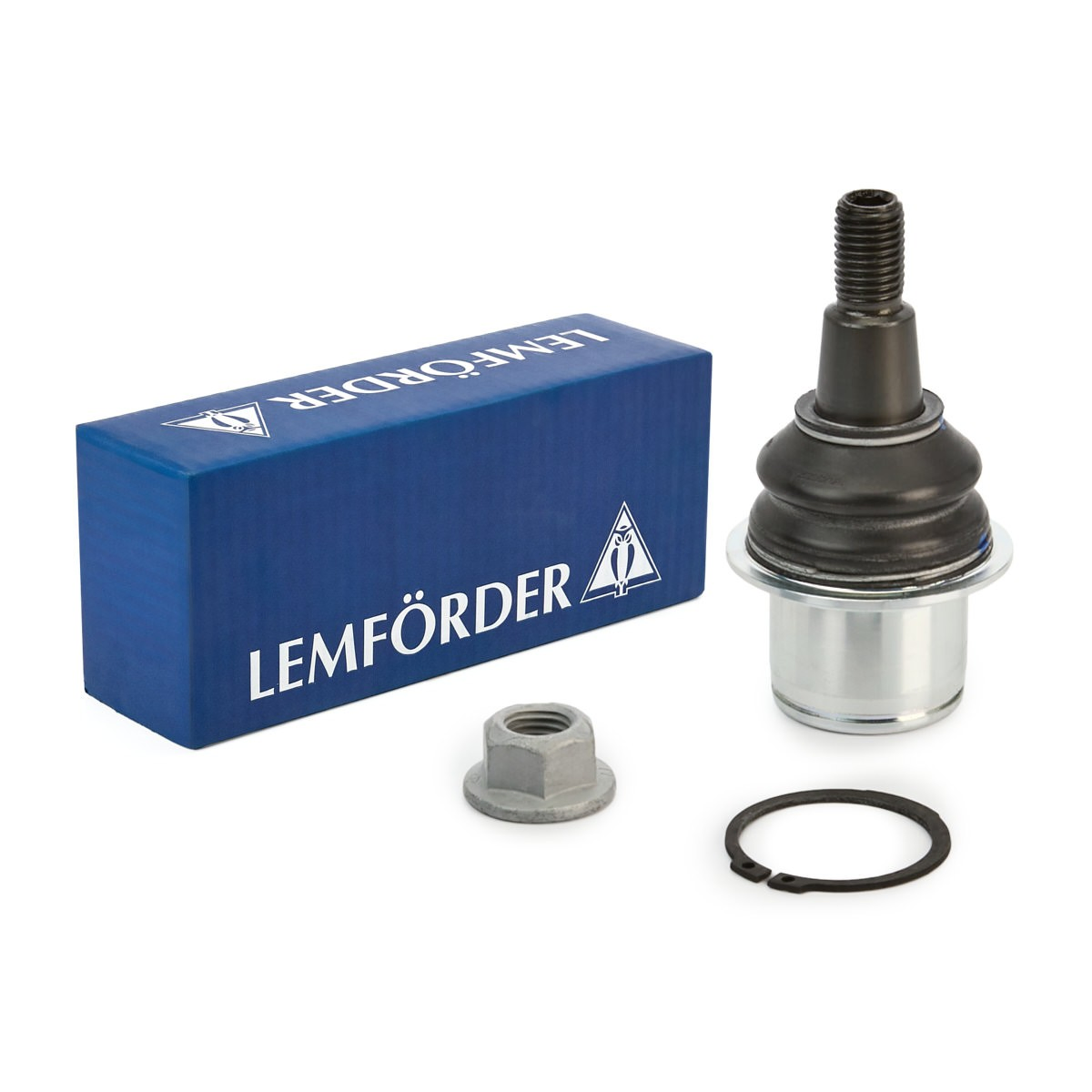 Купити 2959001 Lemforder Кульова опора, нижня