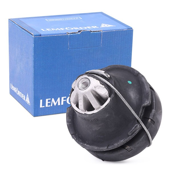 2969801 Lemforder Подушка (опора) двигуна, права передня