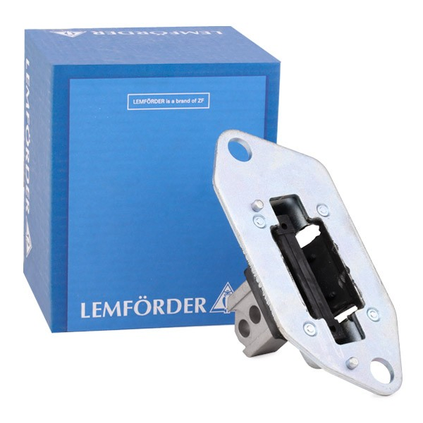 Купити 2970101 Lemforder Подушка (опора) двигуна, права