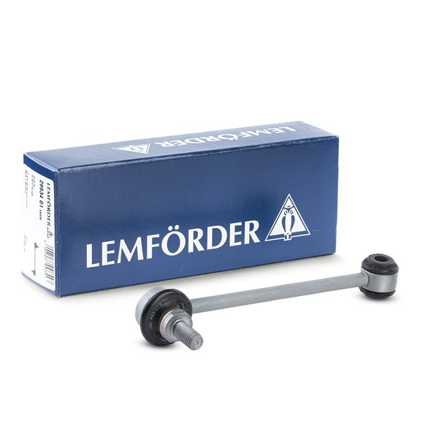 Лінк стабілізатора, заднього Lemforder 2993401 ціна, від 14.46 USD