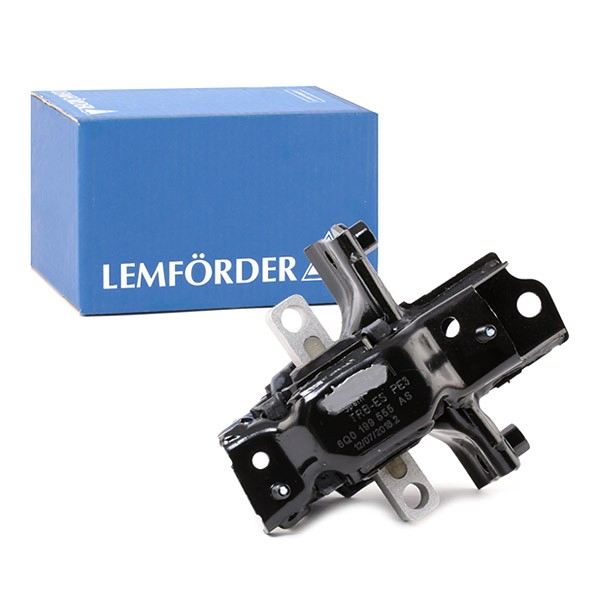 Ліва подушка двигуна Lemforder 2997801 ціна, від 52.25 USD