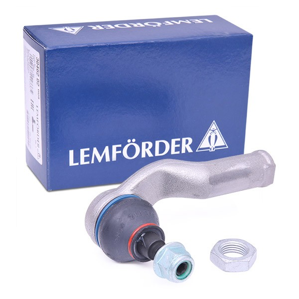 3046202 Lemforder Зовнішній наконечник рульової тяги