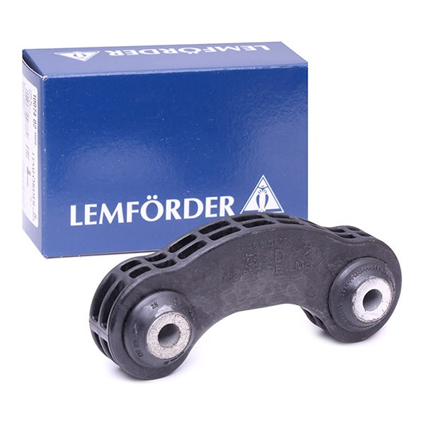 Стійка стабілізатора заднього 3054901 Lemforder
