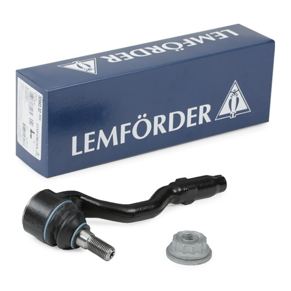 Купити 3099302 Lemforder Рульовий наконечник