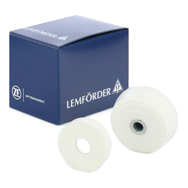 Опора амортизатора заднього 3125201 Lemforder