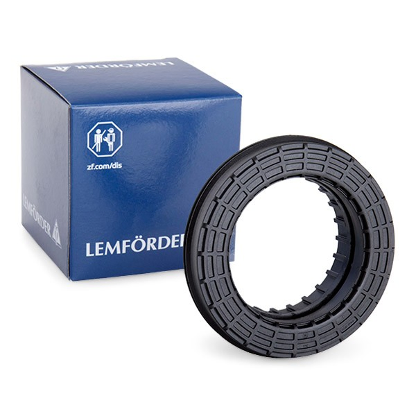 Підшипник опорний амортизатора, переднього Lemforder 3150401 ціна, від 8.97 USD