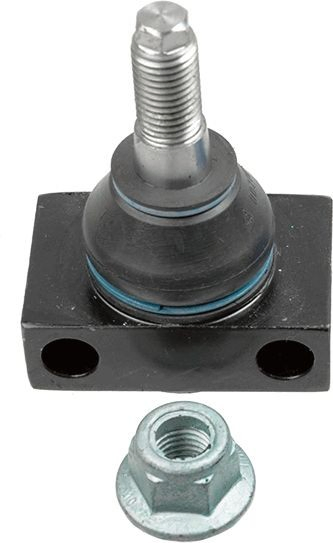 Кульова опора, нижня Lemforder 3189201 ціна, від 17.43 USD