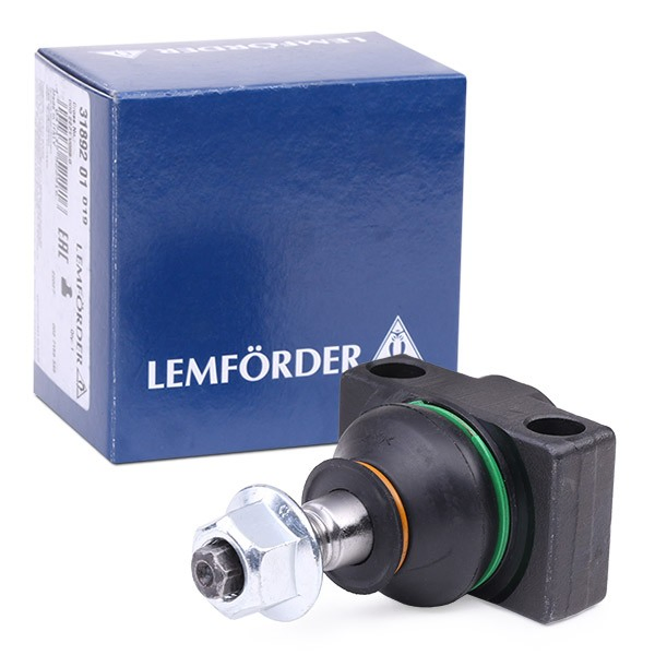 Купити 3189201 Lemforder Кульова опора, нижня