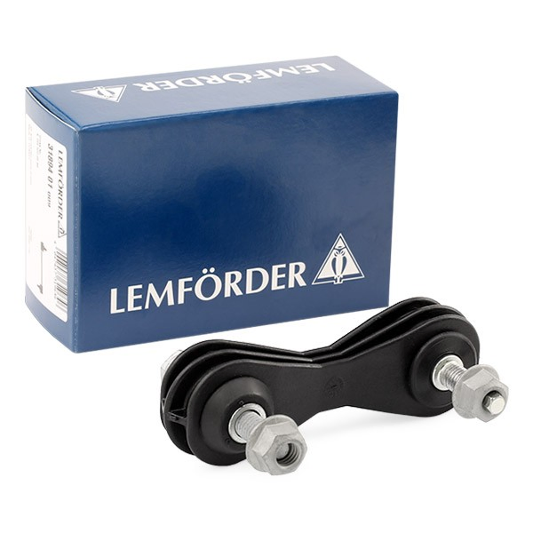 Купити 3189401 Lemforder Солдатик стабілізатора, заднього