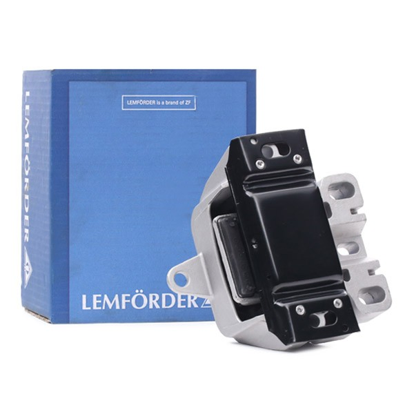 Ліва подушка двигуна Lemforder 3313601 ціна, від 59.54 USD