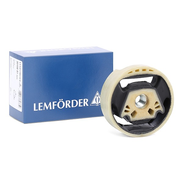 3315001 Lemforder Подушка передньої балки