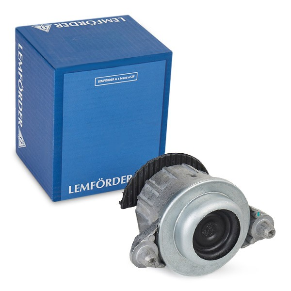 3358701 Lemforder Подушка (опора) двигуна, ліва/права