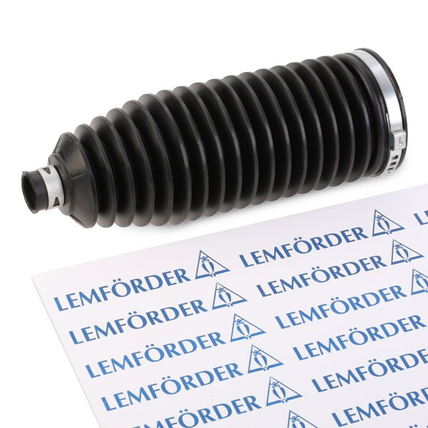 Пильник рульової рейки 3361601 Lemforder