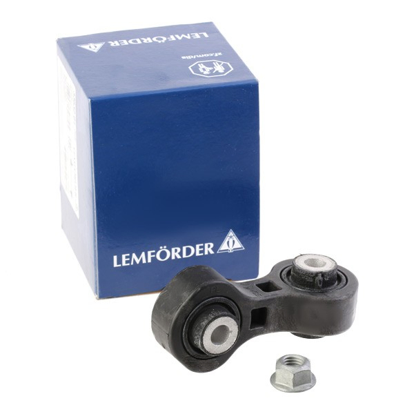 Лінк стабілізатора, заднього Lemforder 3363201 ціна, від 6.53 USD