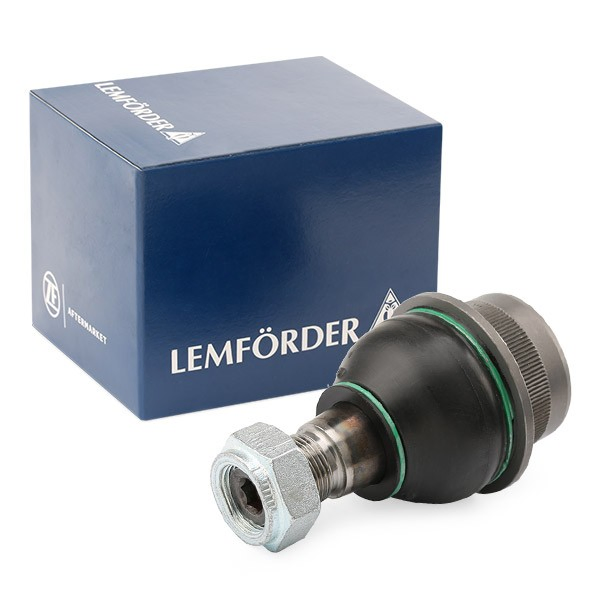Кульова опора, нижня 3369701 Lemforder