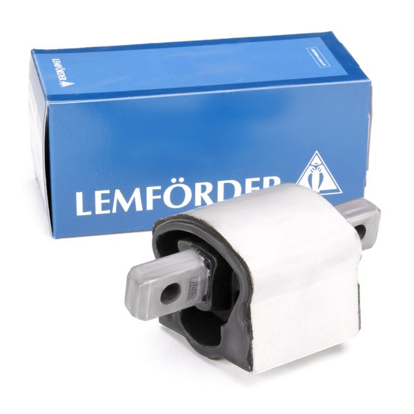 Подушка коробки передач 3387501 Lemforder