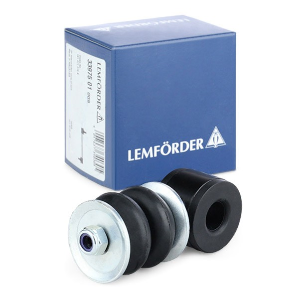 Амортизаційна стійка Lemforder 3397501 ціна, від 4.28 USD