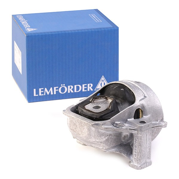 Купити 3474401 Lemforder Подушка (опора) двигуна, права