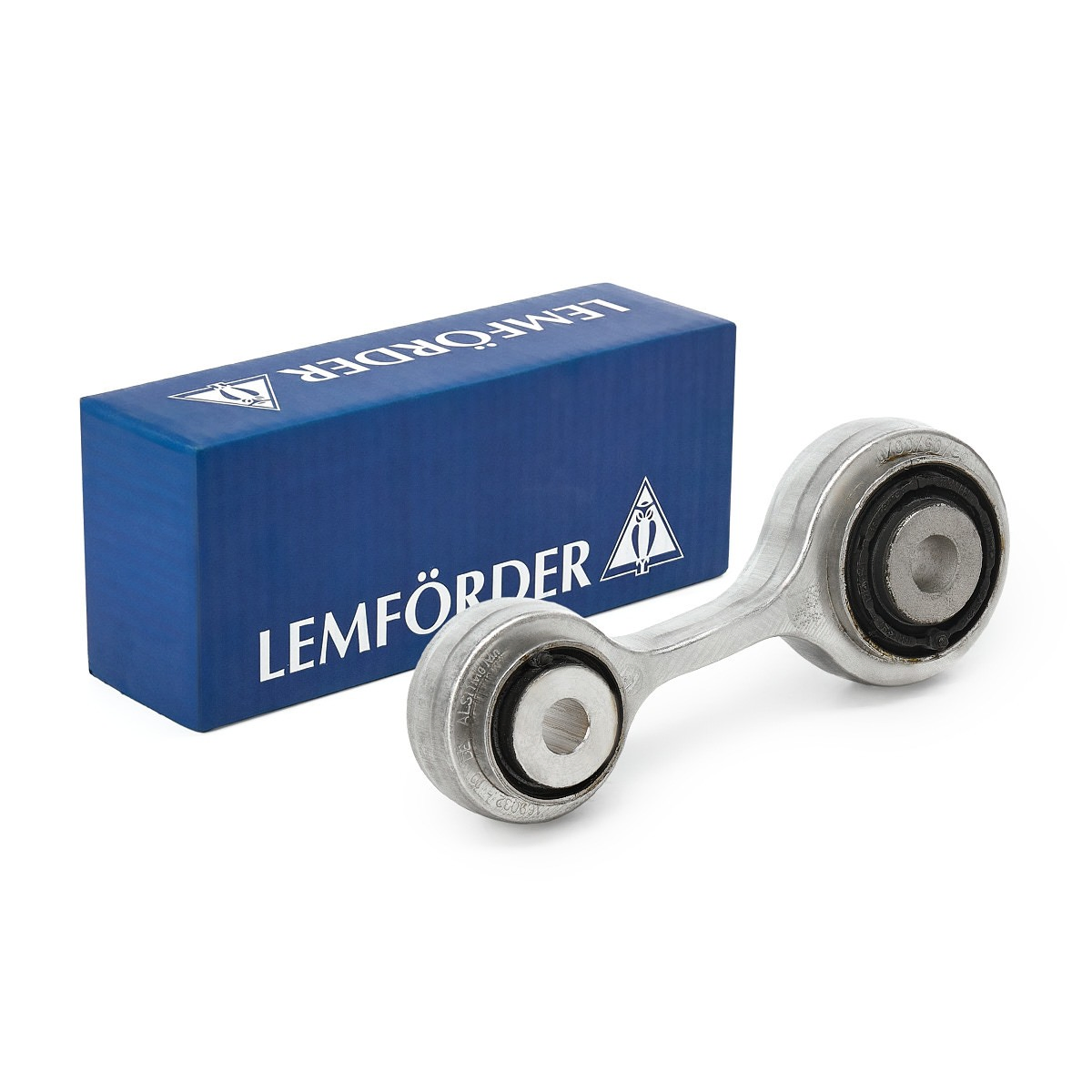 Купити 3493501 Lemforder Важіль/тяга задньої підвіски подовжній нижній, лівий/правий