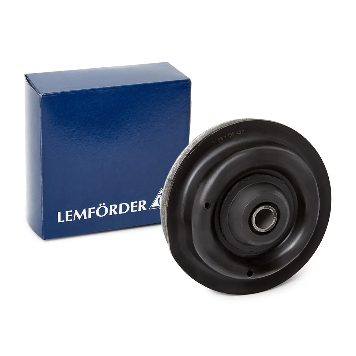 3499001 Lemforder Кріплення переднього амортизатора
