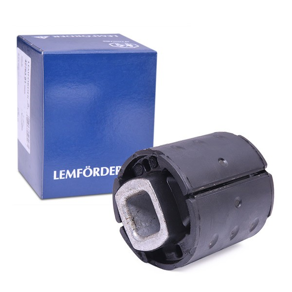 3503901 Lemforder Сайлентблок балки моста