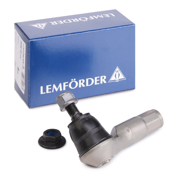 Наконечник рульовий Lemforder 3528202 ціна, від 12.04 USD