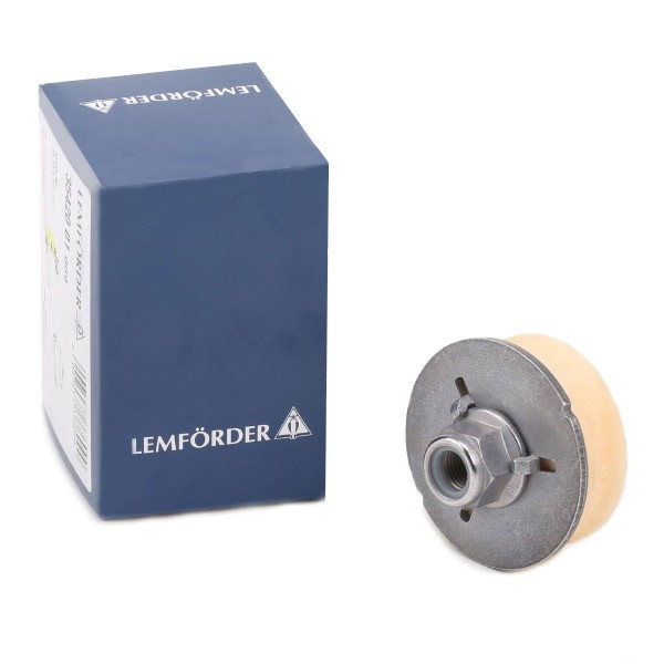 3542001 Lemforder Опора амортизатора