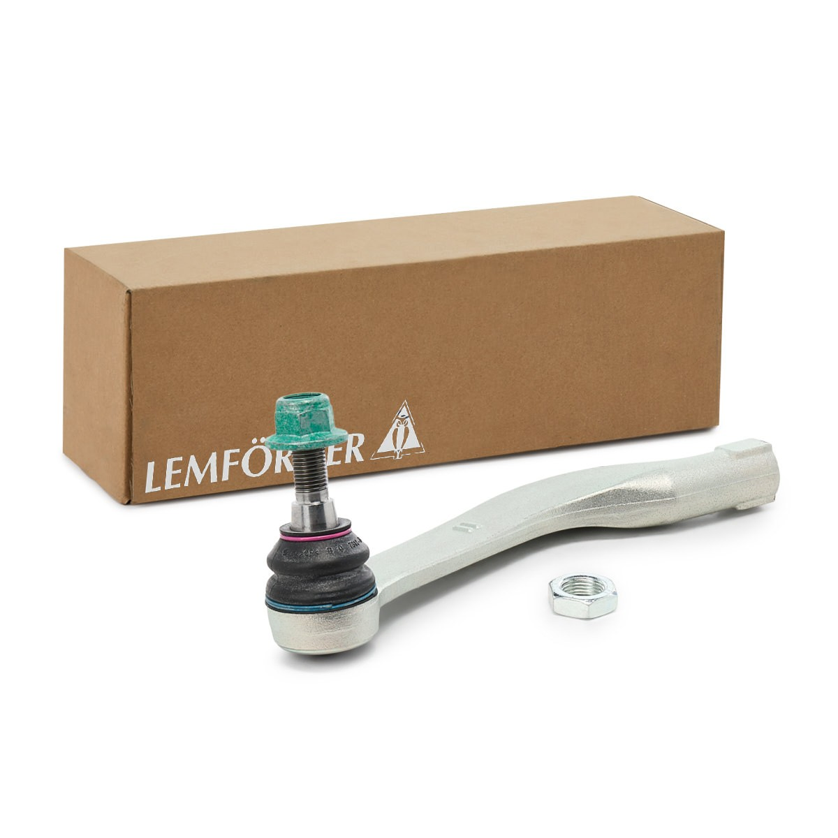 Рульовий наконечник 3542201 Lemforder