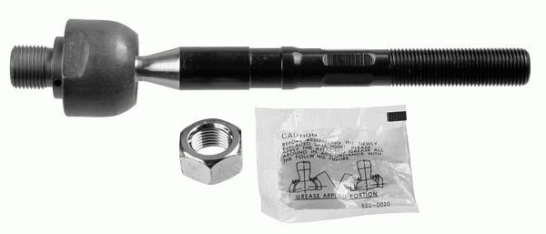 3641501 Lemforder Тяга рульова права
