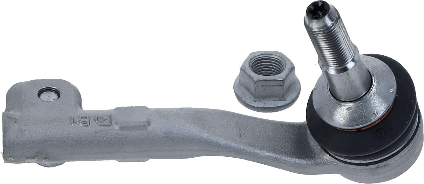Наконечник рульовий Lemforder 3651401 ціна, від 30.04 USD