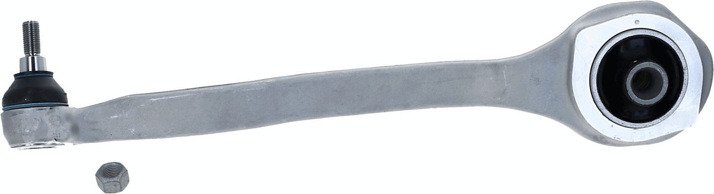 Важіль передньої підвіски нижній, правий Lemforder 3672801 ціна, від 83.90 USD