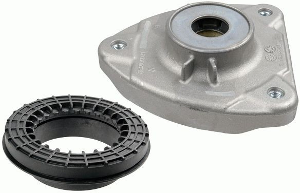 3674801 Lemforder Кріплення переднього амортизатора