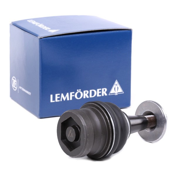 Кульова опора, нижня 3689901 Lemforder