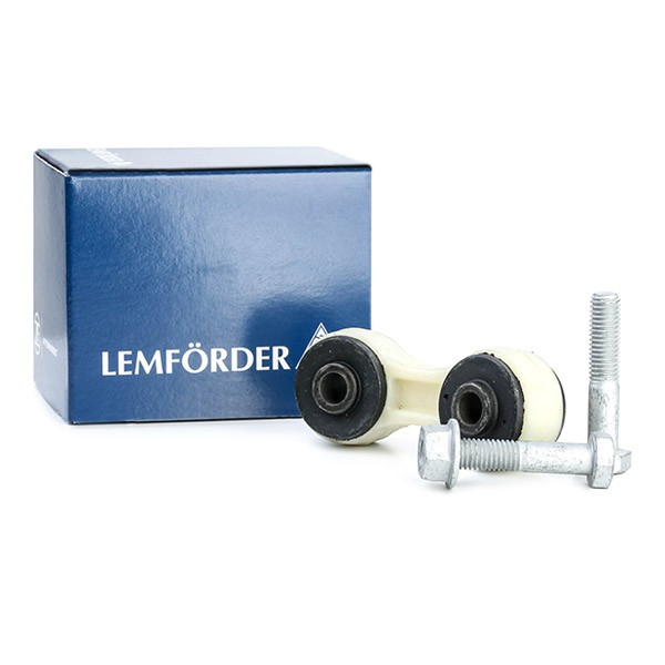 Купити 3700801 Lemforder Солдатик стабілізатора, заднього