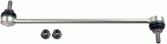 Амортизаційна стійка Lemforder 3714701 ціна, від 23.93 USD