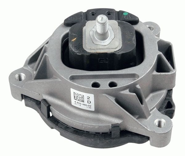 3729501 Lemforder Права подушка мотора