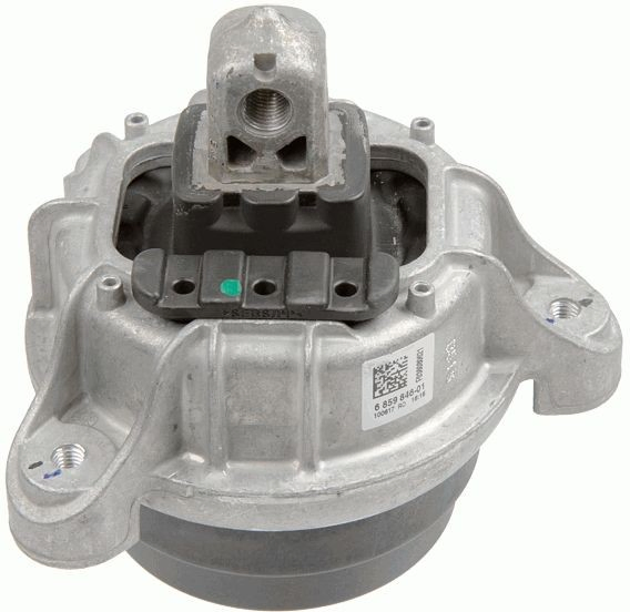 3743001 Lemforder Права подушка мотора