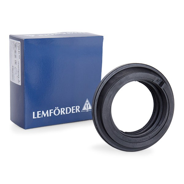 Купити 3755501 Lemforder Підшипник опорний амортизатора, переднього