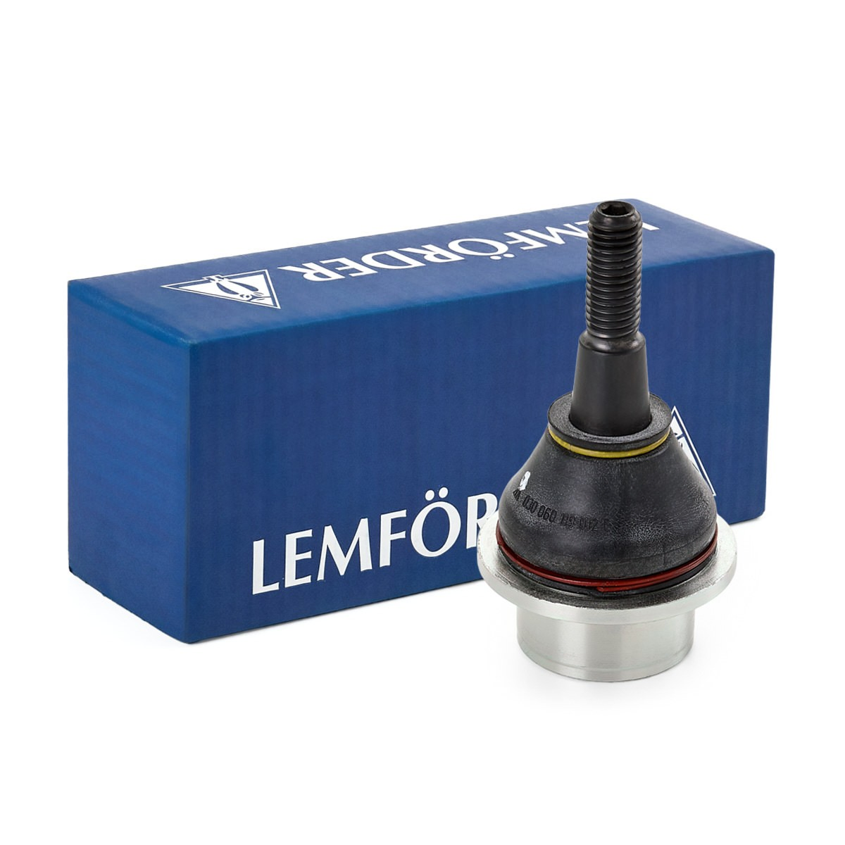 Купити 3764501 Lemforder Кульова опора, нижня